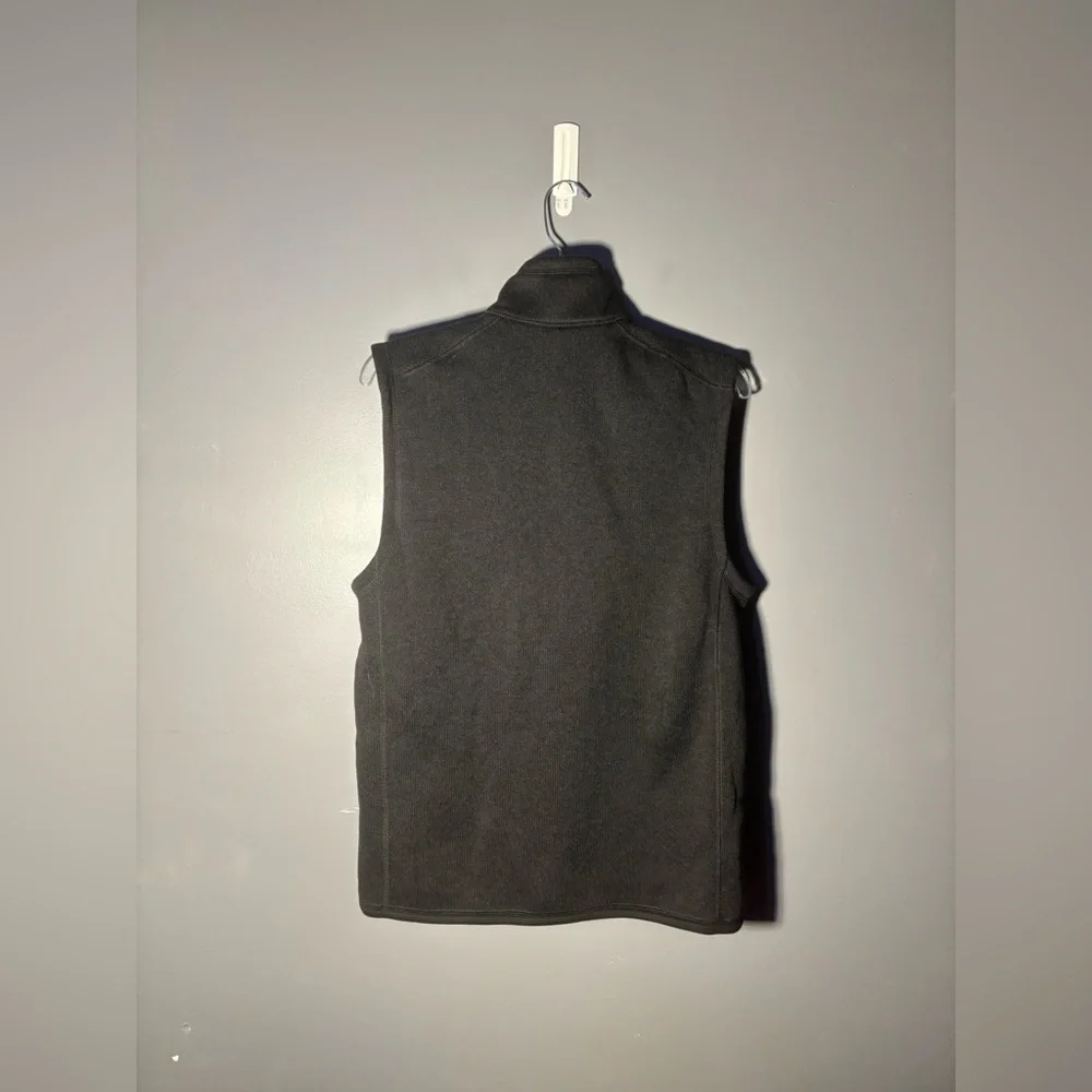 Patagonia Better Sweater Vest Men’s Size Small - Picture 2 of 6